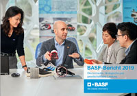 Download PDF BASF Bericht 2019 (Foto)