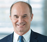 Dr. Martin Brudermüller, Stellvertretender Vorstandsvorsitzender der BASF SE (Foto)