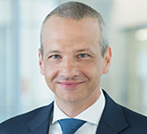 Dr. Markus Kamieth, Vorstandsmitglied der BASF SE (Foto)