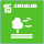 SDG12- Verantwortungsvoller Konsum (Icon)