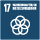 SDG14- Leben unter dem Wasser (Icon)