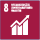 SDG15- Leben an Land (Icon)