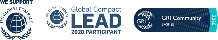 Compact, Global Compact Lead Participant and Global Reporting Initiative (Photo)