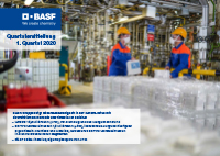 Download PDF BASF Bericht 2018 (Foto)