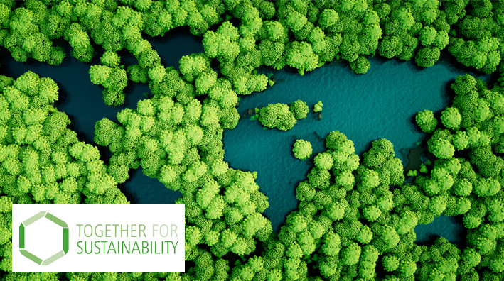 Together for Sustainability (TfS) (Foto)